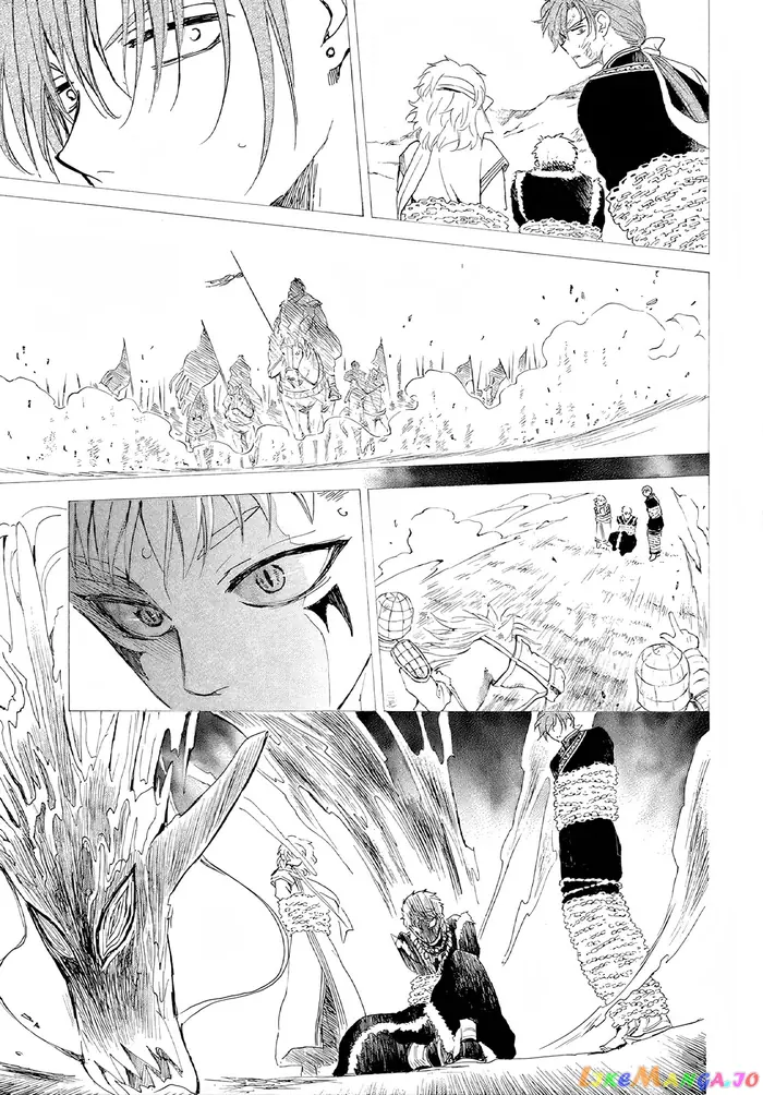 Yona of the Dawn Chapter 246 image 06_optimized